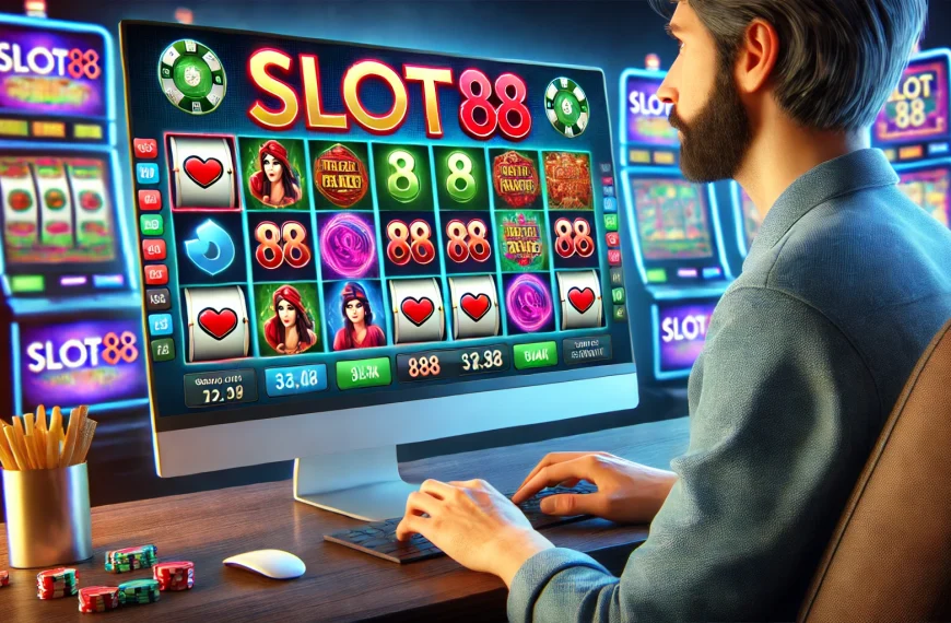 Rahasia Popularitas Starlight Princess Pragmatic Play di Dunia Slot