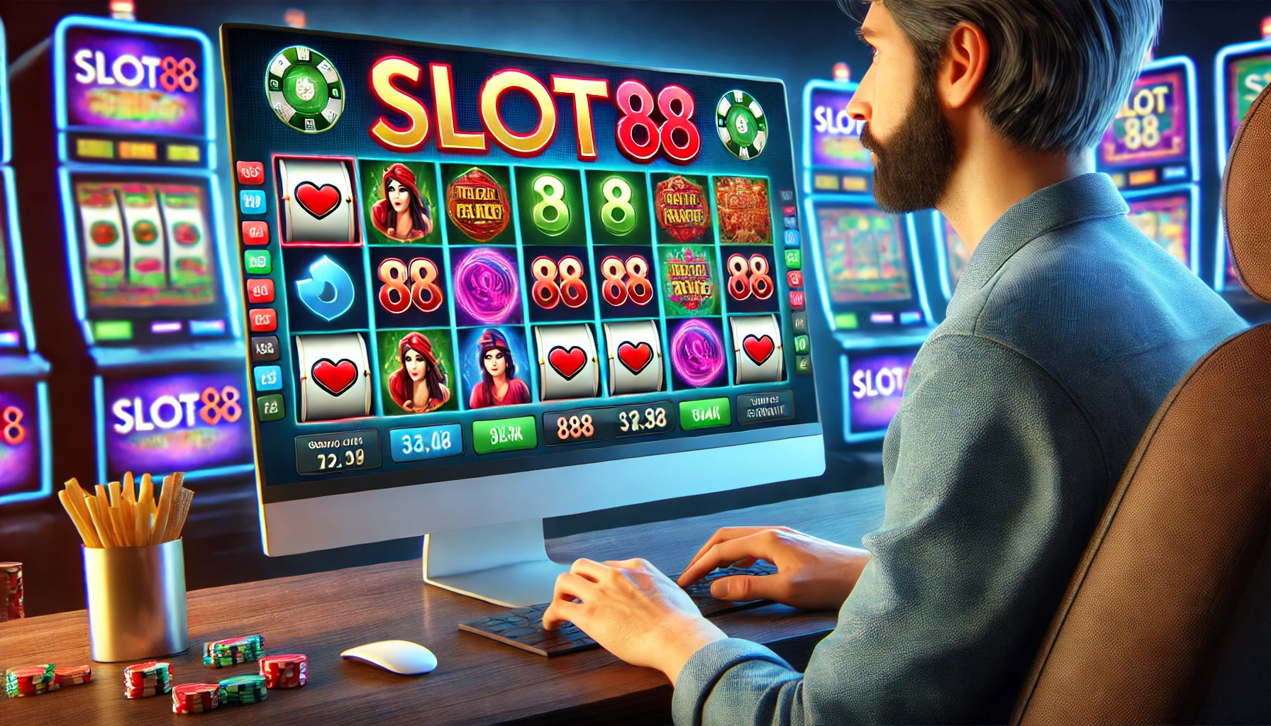 Rahasia Popularitas Starlight Princess Pragmatic Play di Dunia Slot