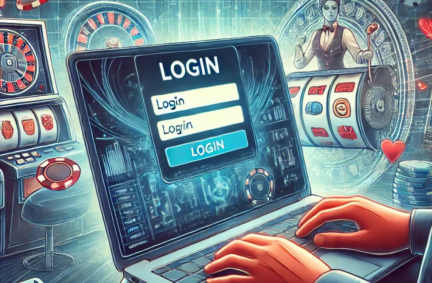 Panduan Lengkap Daftar Casino Online Terpercaya dan Aman