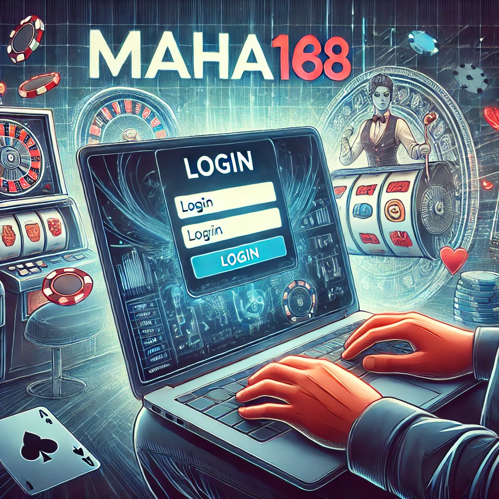 Panduan Lengkap Daftar Casino Online Terpercaya dan Aman