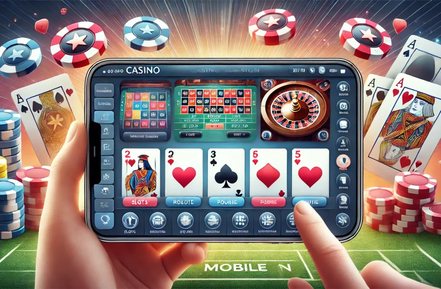 Daftar Slot Joker Gaming Nikmati Game Gacor di Usergacor