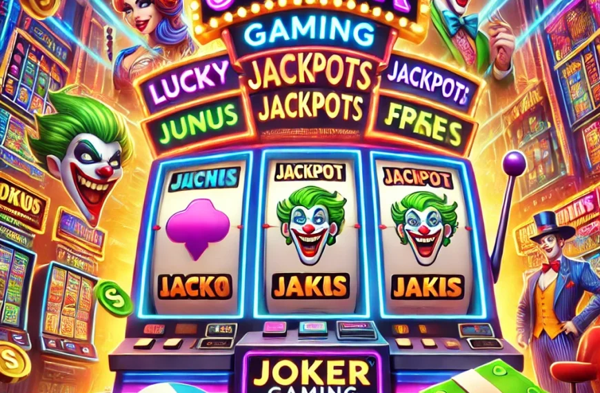 Mabosbet Tempat Terbaik untuk Bermain Slot Pragmatic