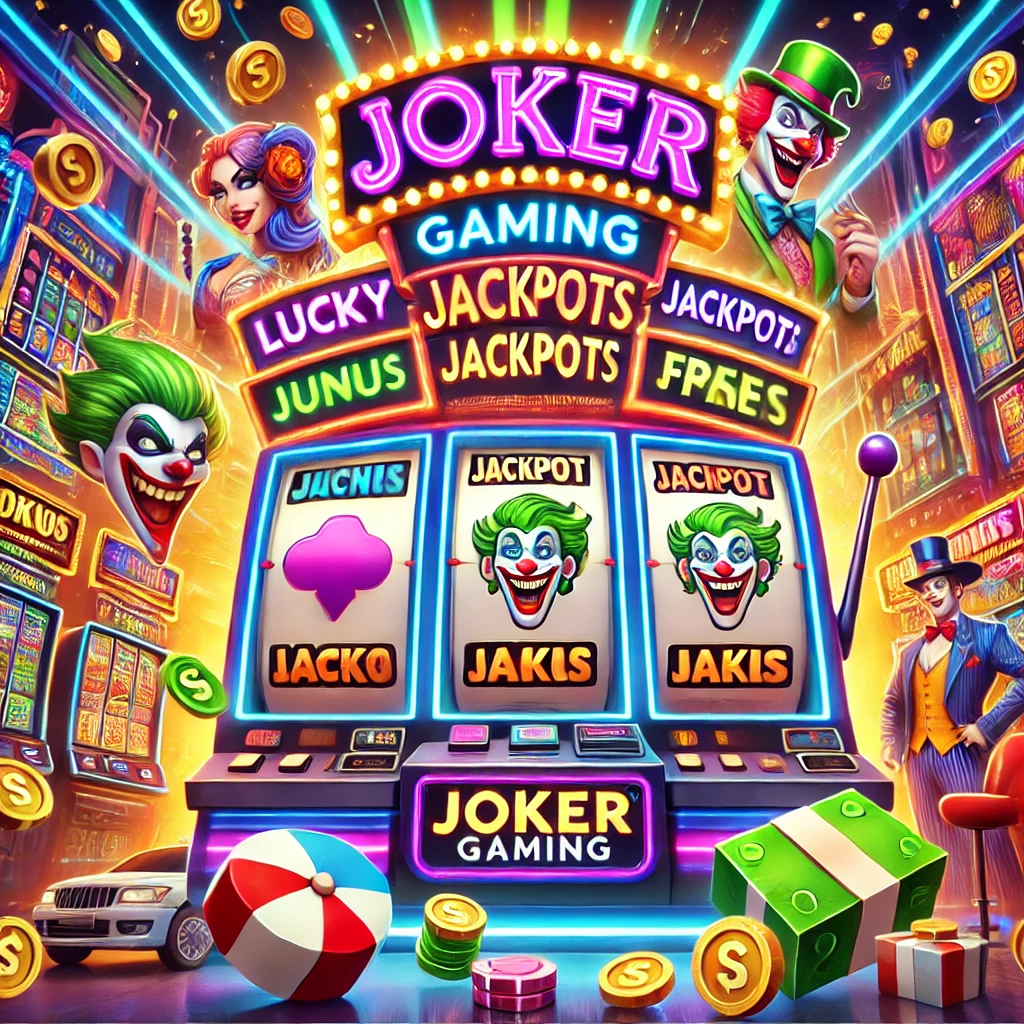 Mabosbet Tempat Terbaik untuk Bermain Slot Pragmatic