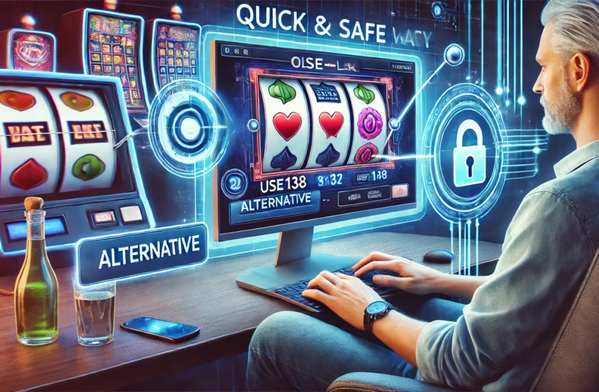 Solusi Praktis Mengatur Notifikasi Sistem Biar Tidak Mengganggu di User138