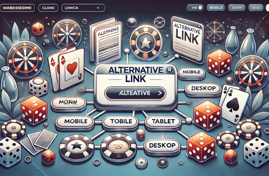 Tips Ampuh Menghindari Jebakan (Trap) Dragon Tail dalam Baccarat