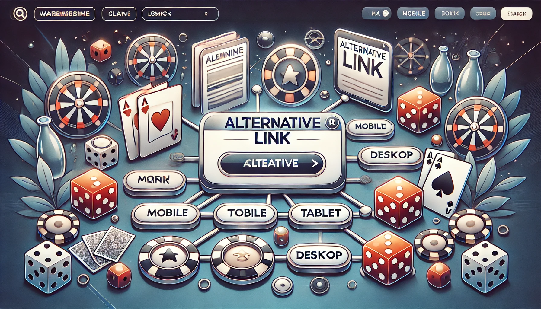 Tips Ampuh Menghindari Jebakan (Trap) Dragon Tail dalam Baccarat